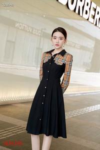 Burberry Women's Dress 18